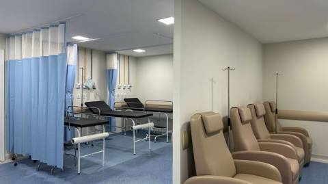 Santa Casa de Feira de Santana inaugura novo serviço de endoscopia com tecnologia avançada
