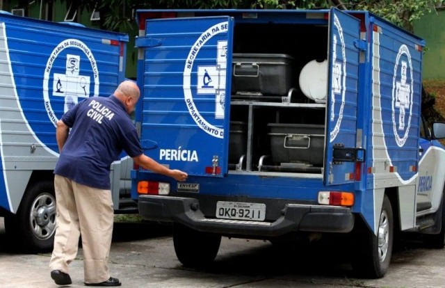 Duplo homicídio é registrado no bairro Gabriela nesta segunda-feira (29)