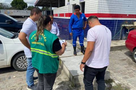 SEMMAM une educação ambiental e gestão integrada para ampliar ações no município