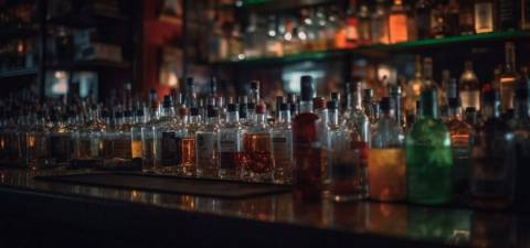 Sete pessoas são internadas com suspeita de intoxicação por metanol em Ribeira do Pombal