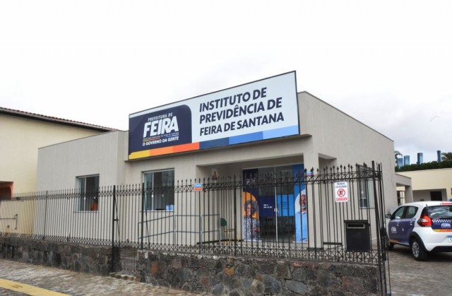 Previdência municipal fecha 2025 com superávit de R$ 62,4 milhões, diz prefeitura