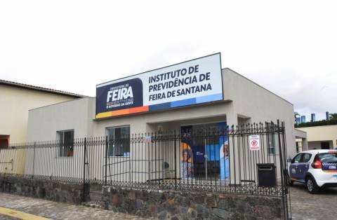 Previdência municipal fecha 2025 com superávit de R$ 62,4 milhões, diz prefeitura