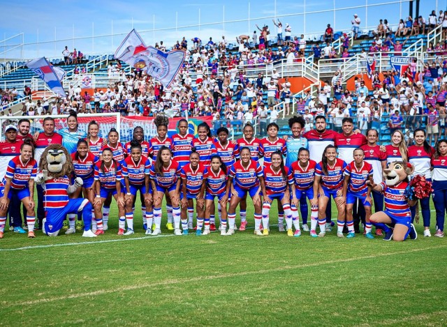 Fortaleza escolhe retrocesso