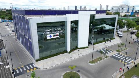 Posto da Polícia Civil no HGCA registra quase 600 ocorrências em um ano de atuação