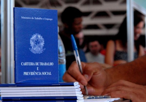 Nordeste foi responsável por 41,5% dos empregos criados no Brasil em novembro, diz Caged