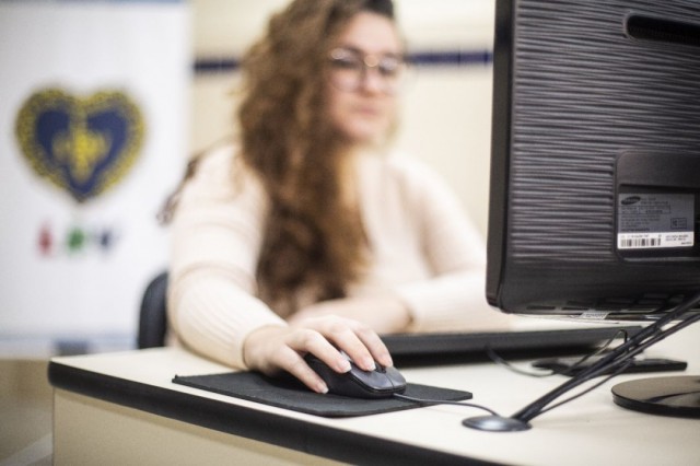 LBV oferece atendimento psicológico gratuito para mulheres vítimas da violência