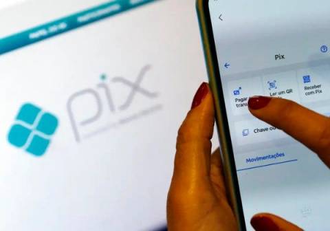 Banco Central cancela 9,1 milhões de chaves Pix ligadas a CPFs irregulares