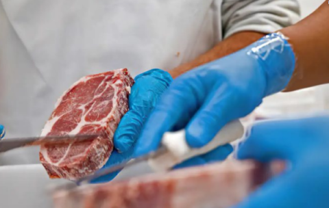 Governo vai conversar com China para reduzir efeitos de tarifas sobre carne bovina