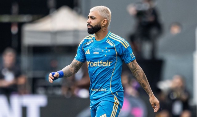 Gabigol volta ao Santos e reabre debate sobre identidade esportiva