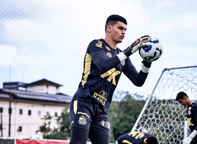 Flamengo redefine a meta