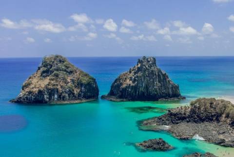 Nova taxa de visitação em Fernando de Noronha entra em vigor