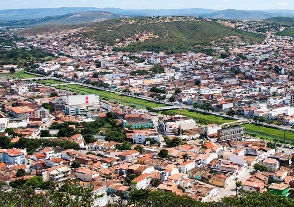 Bahia registra dez tremores de terra em dezembro