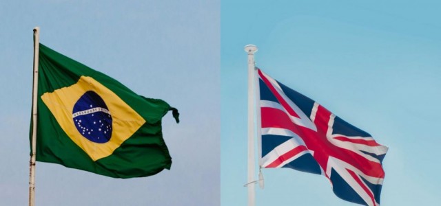 Brasil e Reino Unido oficializam parceria para prevenir tráfico humano