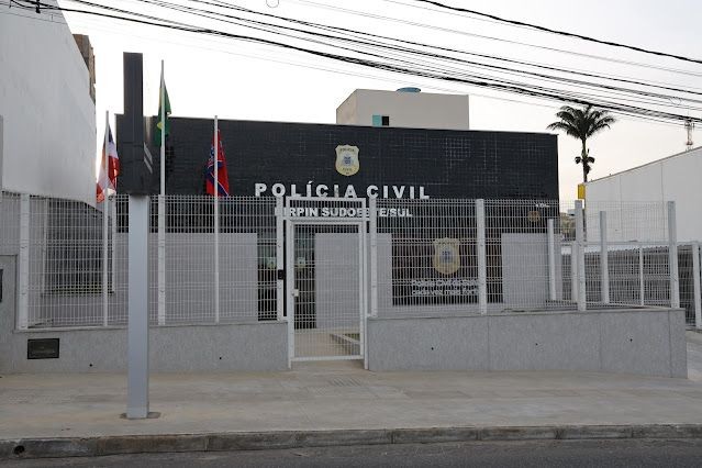 Mulher é morta na frente do filho pela atual do ex-marido em Vitória da Conquista