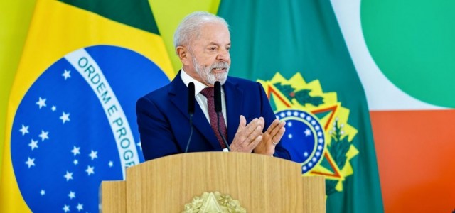 Lula se manifesta após ataque dos EUA à Venezuela: 