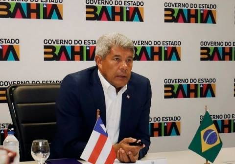 Jerônimo condena ataque dos EUA contra Venezuela: ‘Grave agressão’