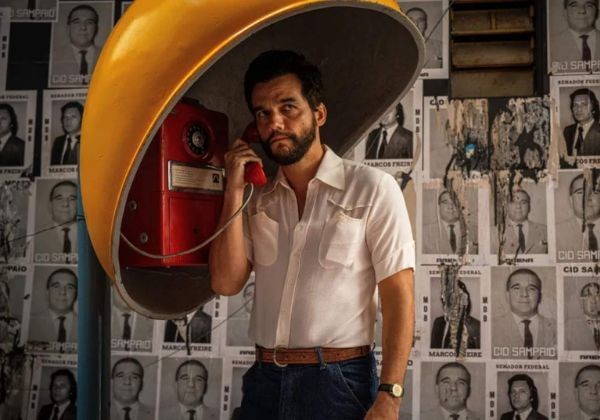 Com brasileiros na disputa, Critics Choice Awards abre temporada de premiações neste domingo