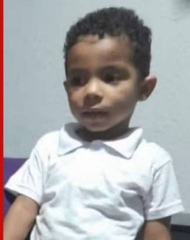Vizinho encontra corpo de bebê de 2 anos que estava desaparecido em Ilhéus