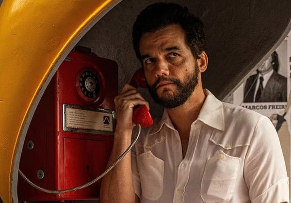 ‘O Agente Secreto’ vence Critics Choice como Melhor Filme Internacional