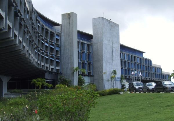 STF decide que ALBA não poderá julgar contas de tribunal da Bahia