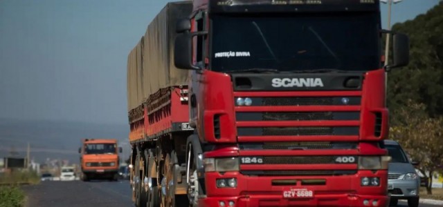 Acidentes em rodovias estaduais da Bahia caem 9% no fim de ano