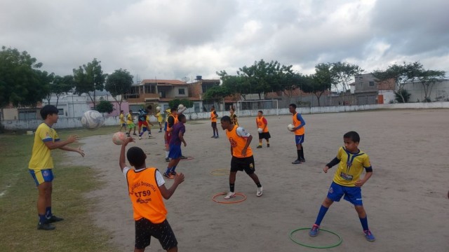 CTS9 retoma atividades e estrutura projeto formativo para temporada 2026