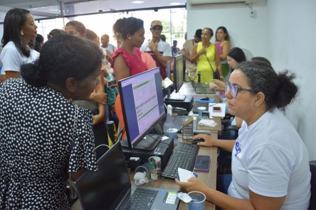 Sistema do CadÚnico ficará indisponível nesta sexta-feira (09)
