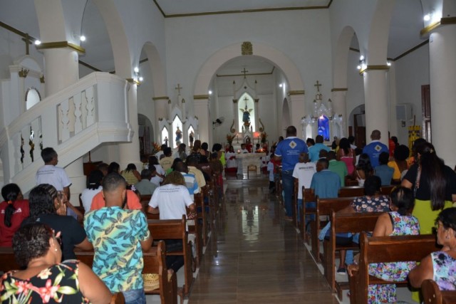 Festa de Reis de Tiquaruçu vai mudar de local em 2026; confira grade completa