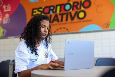 Rede estadual abre inscrições para matrícula do ano letivo de 2026; veja cronograma