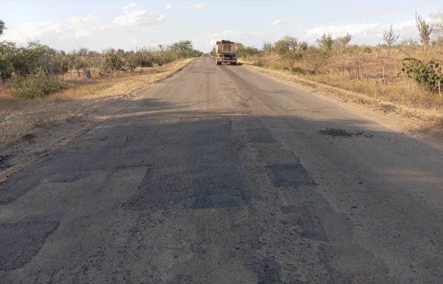 Governo da Bahia pavimentará mais de 175 km de rodovias em sete diferentes regiões do estado
