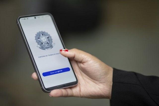 Bahia gerou 270,3 mil empregos formais entre janeiro de 2023 e novembro de 2025