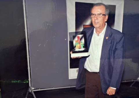 Referência do rádio baiano, radialista Itajay Pedra Branca morre aos 80 anos