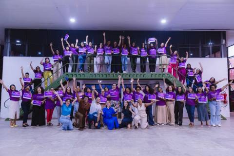 Projetos de empreendedorismo da Braskem capacitam cerca de 180 pessoas na Bahia