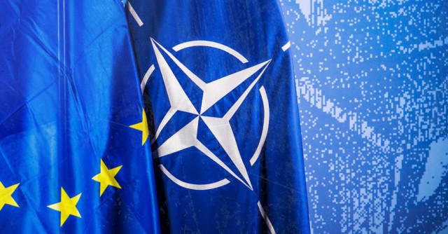 Após ameaçar Groenlândia, Trump diz que Russia e China não têm medo da Otan sem os EUA