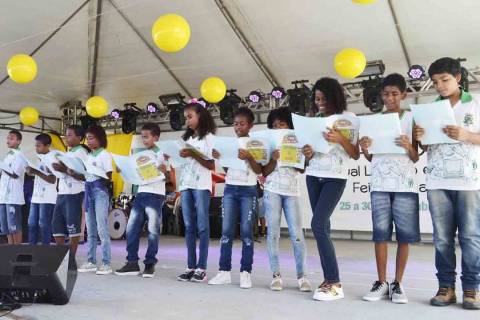 Prefeitura cria Escolas Municipais de Música, Cultura e Arte em Feira de Santana