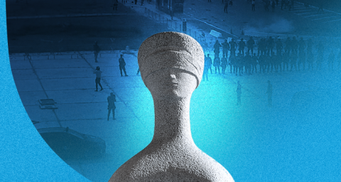 Em três anos, STF responsabilizou 1.399 pessoas por atos antidemocráticos de 8/1