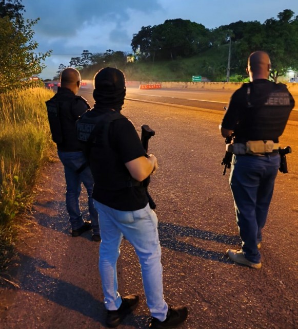Homem é preso por descumprimento de medida protetiva em Simões Filho