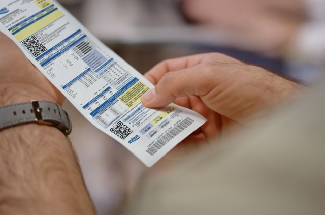 Nova fatura da Embasa começa a chegar aos baianos em janeiro