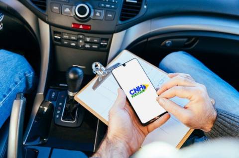 Processo da renovação da CNH será automática para bom condutor; saiba mais