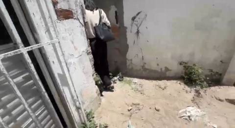 Polícia Civil intensifica combate aos maus-tratos e resgata animal em Feira de Santana