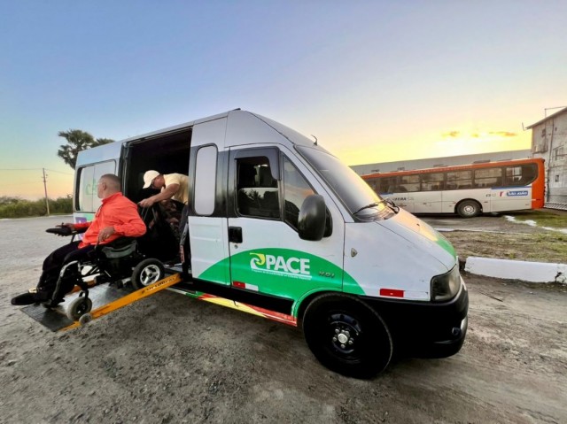 Sedeso realizou mais de mil atendimentos para pessoas com deficiência