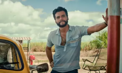 O Agente Secreto faz história no Globo de Ouro com dois prêmios