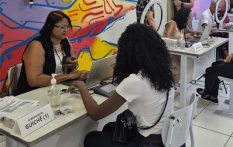 Baianos têm até 6 de maio para regularizar situação eleitoral