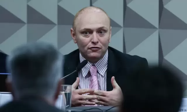 STF autoriza regime semiaberto para hacker Walter Delgatti, que invadiu sistemas da Justiça