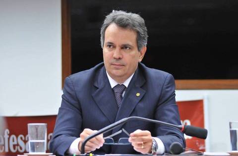Deputado Félix Mendonça Júnior reage a operação da PF 'com surpresa'