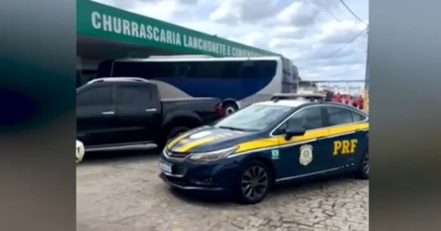 Homem invade lanchonete e faz duas mulheres reféns em Milagres