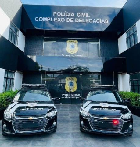 Pai é suspeito de atirar no filho após sumiço de chave de motocicleta em Feira de Santana