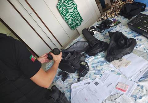 Fotógrafo residente em Salvador vendia ensaios sem consentimento para sites de conteúdo adulto