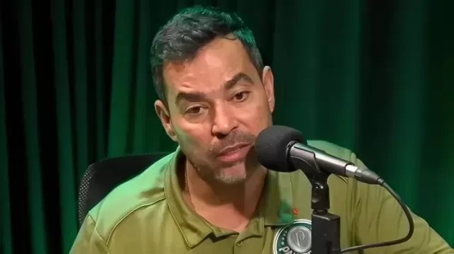Coordenador da base do Palmeiras admite que time não mereceu eliminar o Vitória