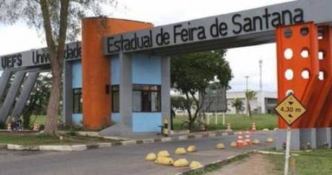 Uefs inscreve para cursos de pós-graduação